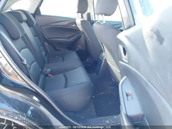 JM1DKFB76K0408742 2019 MAZDA CX-3 - Image 8