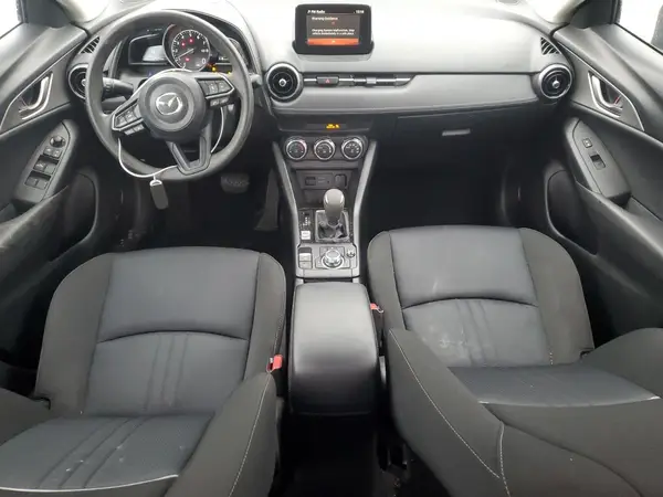 JM1DKFB76K0410555 2019 MAZDA CX-3 - Image 8