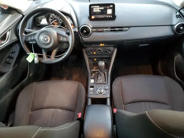JM1DKFB76K0423371 2019 MAZDA CX-3 - Image 8