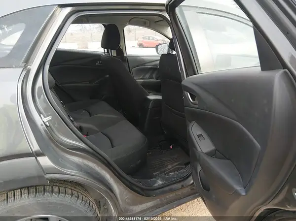 JM1DKFB76K0423743 2019 MAZDA CX-3 - Image 8