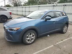 JM1DKFB76K0423788 2019 MAZDA CX-3