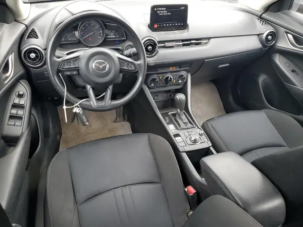 JM1DKFB76K0423788 2019 MAZDA CX-3 - Image 8