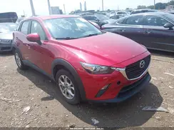 JM1DKFB76K0428196 2019 MAZDA CX-3