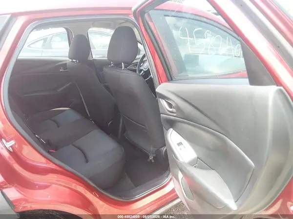 JM1DKFB76K0428196 2019 MAZDA CX-3 - Image 8