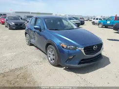 JM1DKFB76K0432457 2019 MAZDA CX-3