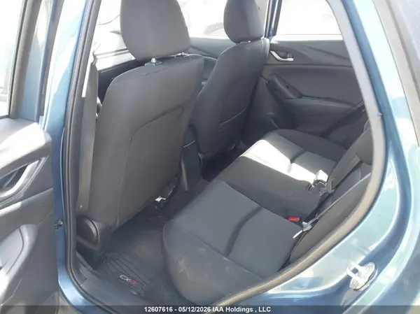 JM1DKFB76K0432457 2019 MAZDA CX-3 - Image 8