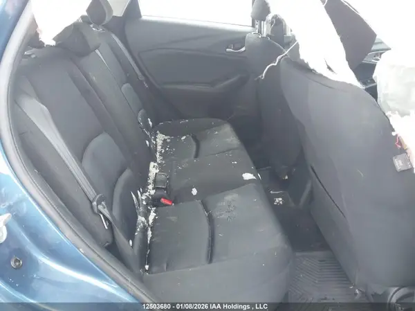 JM1DKFB76K0432572 2019 MAZDA CX-3 - Image 8
