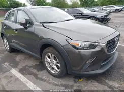 JM1DKFB76K0432748 2019 MAZDA CX-3