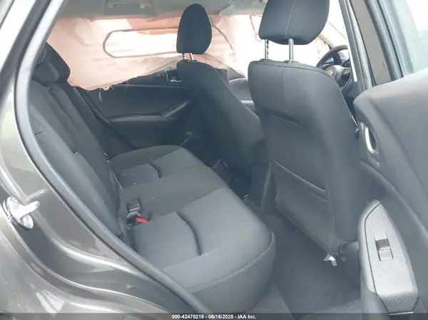 JM1DKFB76K0432748 2019 MAZDA CX-3 - Image 8