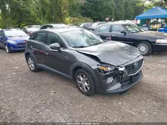 JM1DKFB76K0438887 2019 MAZDA CX-3