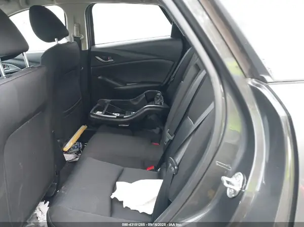 JM1DKFB76K0438887 2019 MAZDA CX-3 - Image 8