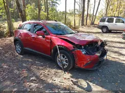 JM1DKFB76K0440641 2019 MAZDA CX-3