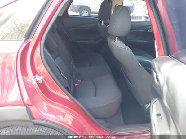 JM1DKFB76K0440641 2019 MAZDA CX-3 - Image 8