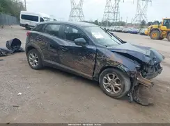 JM1DKFB76K0441482 2019 MAZDA CX-3