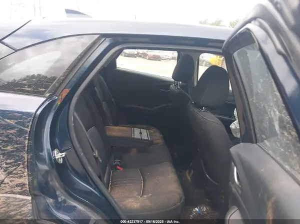 JM1DKFB76K0441482 2019 MAZDA CX-3 - Image 8