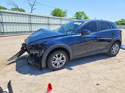 JM1DKFB76K0442907 2019 MAZDA CX-3