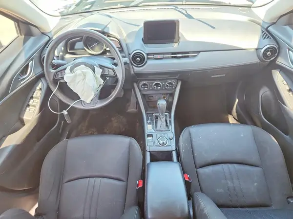 JM1DKFB76K0442907 2019 MAZDA CX-3 - Image 8