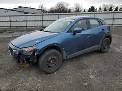 JM1DKFB76K0443345 2019 MAZDA CX-3
