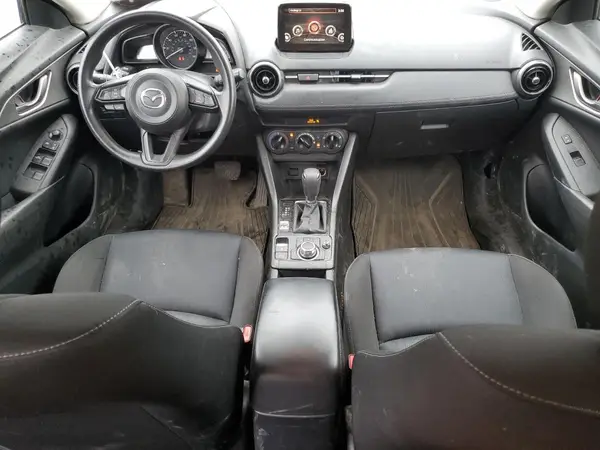 JM1DKFB76K0443345 2019 MAZDA CX-3 - Image 8