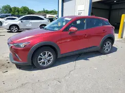 JM1DKFB76K1417435 2019 MAZDA CX-3