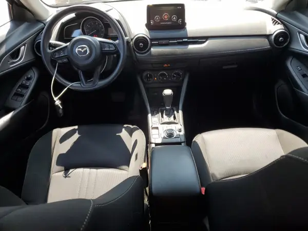 JM1DKFB76K1417435 2019 MAZDA CX-3 - Image 8