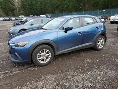 JM1DKFB76K1431769 2019 MAZDA CX-3