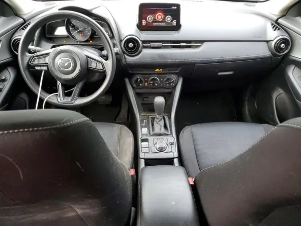 JM1DKFB76K1431769 2019 MAZDA CX-3 - Image 8