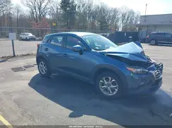 JM1DKFB76K1445512 2019 MAZDA CX-3