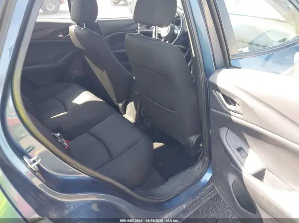 JM1DKFB76K1445512 2019 MAZDA CX-3 - Image 8
