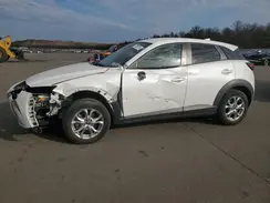 JM1DKFB76K1445817 2019 MAZDA CX-3