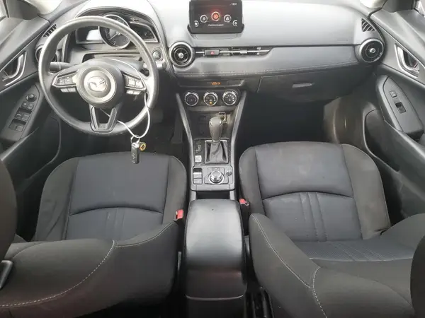 JM1DKFB76K1445817 2019 MAZDA CX-3 - Image 8