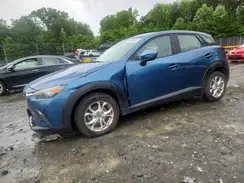 JM1DKFB76K1446353 2019 MAZDA CX-3