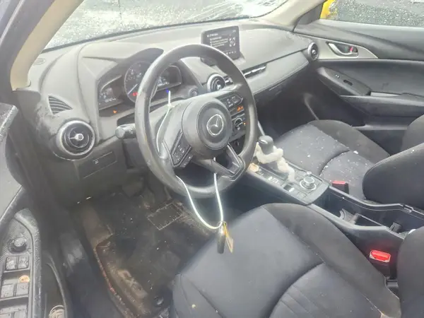 JM1DKFB76K1446353 2019 MAZDA CX-3 - Image 8