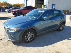 JM1DKFB76K1449026 2019 MAZDA CX-3