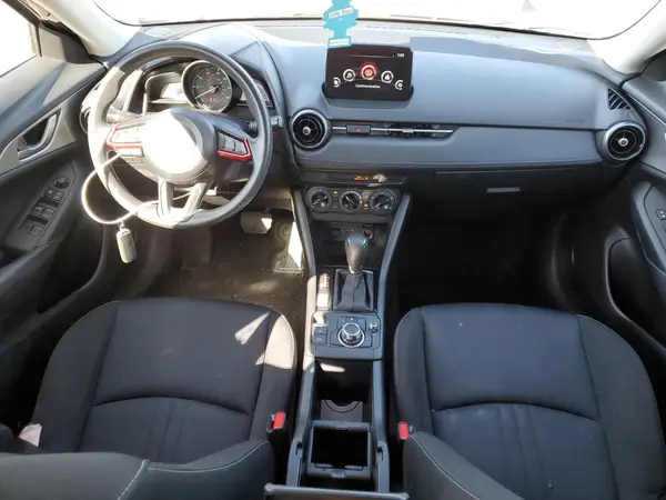 JM1DKFB76K1450791 2019 MAZDA CX-3 - Image 8
