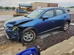 JM1DKFB76K1460091 2019 MAZDA CX-3
