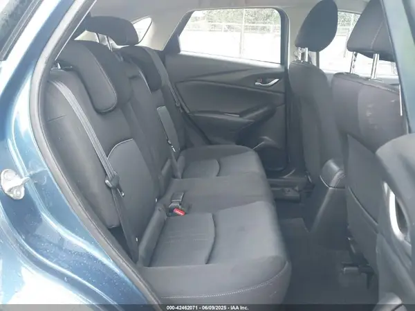 JM1DKFB76L1464689 2020 MAZDA CX-3 - Image 8