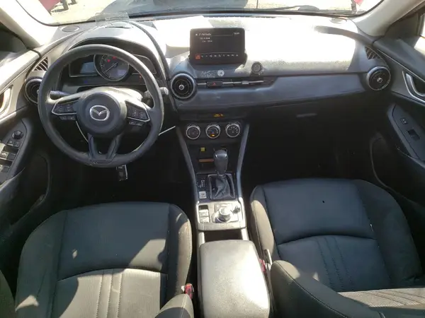 JM1DKFB76L1469911 2020 MAZDA CX-3 - Image 8