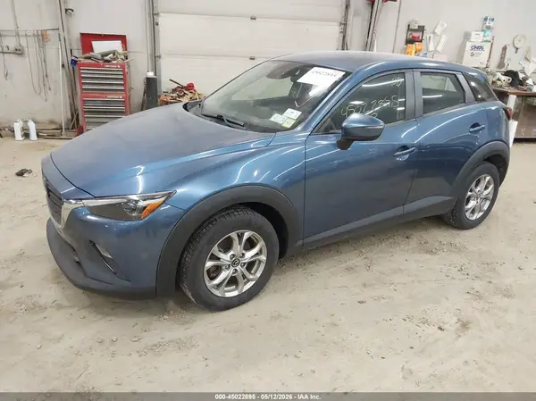 JM1DKFB76L1470430 2020 MAZDA CX-3 - Image 2