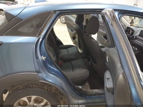 JM1DKFB76L1470430 2020 MAZDA CX-3 - Image 8