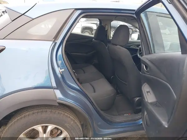 JM1DKFB76L1470704 2020 MAZDA CX-3 - Image 8