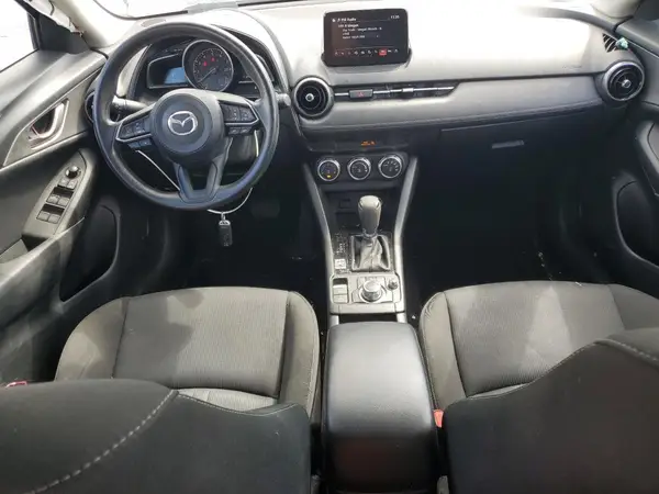 JM1DKFB76L1470766 2020 MAZDA CX-3 - Image 8