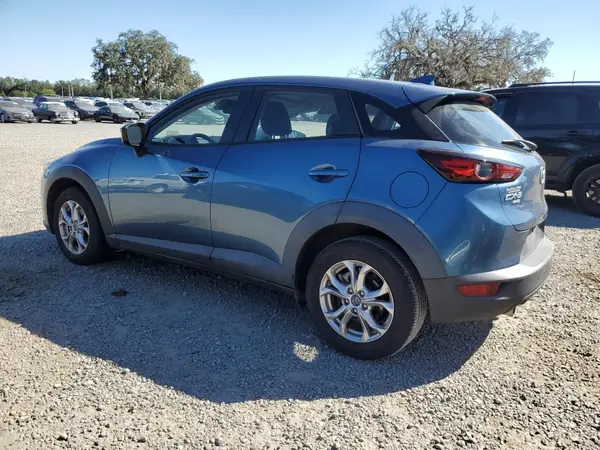 JM1DKFB76L1471447 2020 MAZDA CX-3 - Image 2
