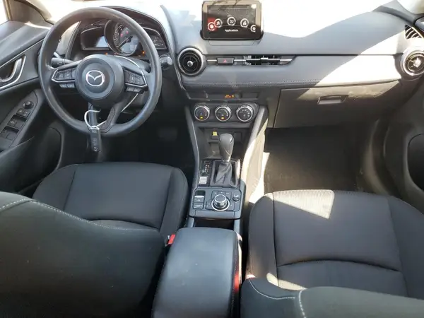 JM1DKFB76L1471447 2020 MAZDA CX-3 - Image 8
