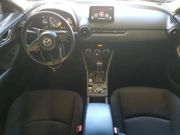 JM1DKFB76L1472176 2020 MAZDA CX-3 - Image 8