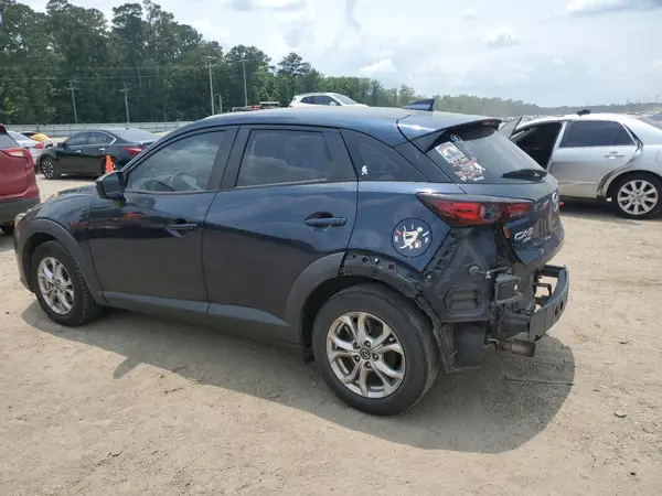 JM1DKFB76L1473795 2020 MAZDA CX-3 - Image 2