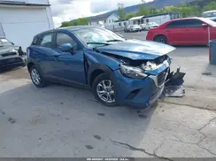 JM1DKFB76L1474400 2020 MAZDA CX-3