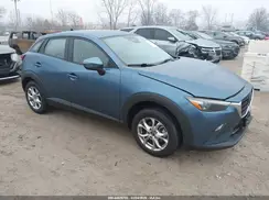 JM1DKFB76M1504805 2021 MAZDA CX-3