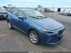 JM1DKFB76M1505968 2021 MAZDA CX-3