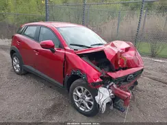 JM1DKFB76M1509289 2021 MAZDA CX-3